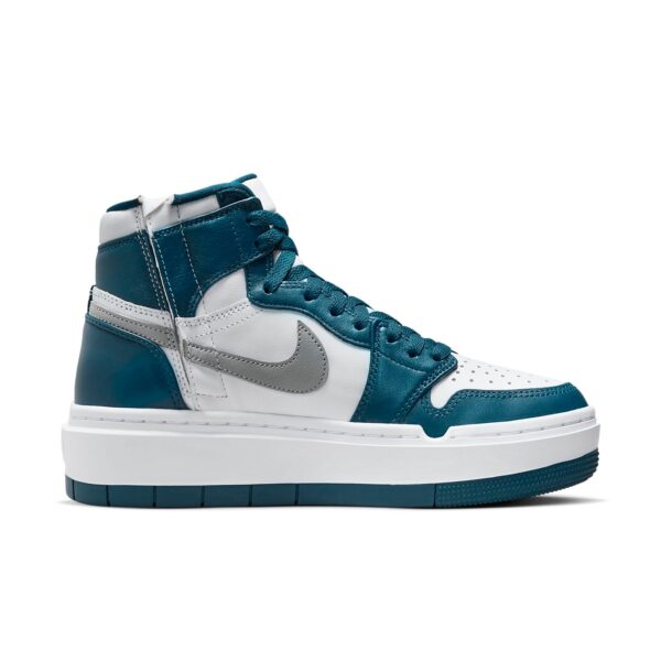 Jordan 1 Elevate High French Blue (Women's) DN3253-401 - Brosneaker photo 3