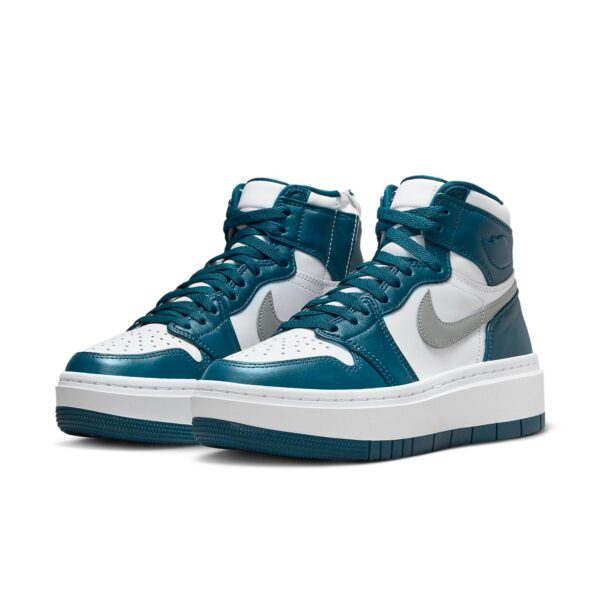Jordan 1 Elevate High French Blue (Women's) DN3253-401 - Brosneaker photo 4