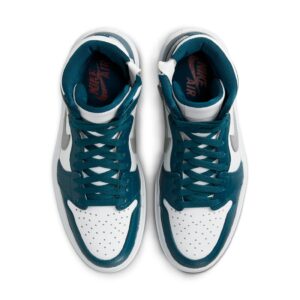 Jordan 1 Elevate High French Blue (Women's) DN3253-401 - Brosneaker photo 5