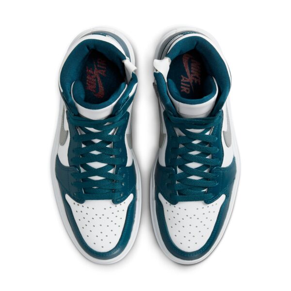 Jordan 1 Elevate High French Blue (Women's) DN3253-401 - Brosneaker photo 5
