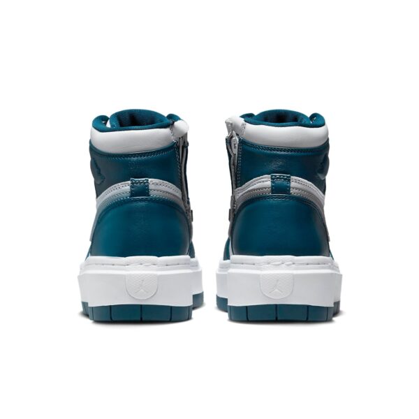 Jordan 1 Elevate High French Blue (Women's) DN3253-401 - Brosneaker photo 6