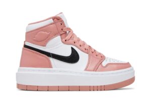 Jordan 1 Elevate High Red Stardust (Women's) DN3253-601 - Brosneaker photo 1