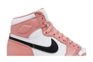Jordan 1 Elevate High Red Stardust (Women's) DN3253-601 - Brosneaker photo 2