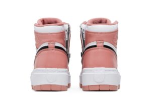 Jordan 1 Elevate High Red Stardust (Women's) DN3253-601 - Brosneaker photo 6