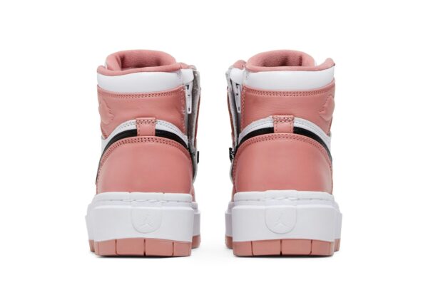 Jordan 1 Elevate High Red Stardust (Women's) DN3253-601 - Brosneaker photo 6