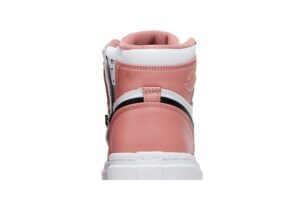 Jordan 1 Elevate High Red Stardust (Women's) DN3253-601 - Brosneaker photo 7