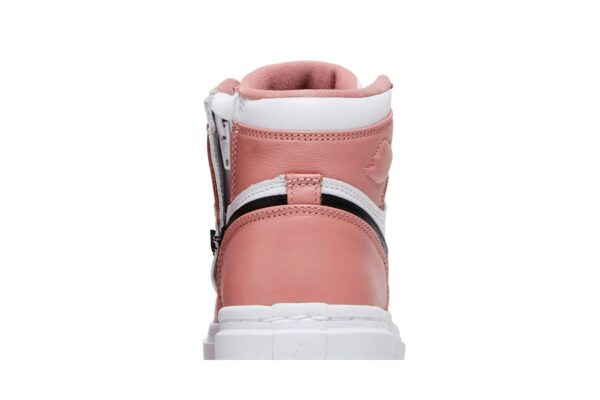Jordan 1 Elevate High Red Stardust (Women's) DN3253-601 - Brosneaker photo 7