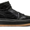 Jordan 1 Elevate High SE Black Gum (Women's) FB9894-001 - Brosneaker photo 1