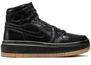 Jordan 1 Elevate High SE Black Gum (Women's) FB9894-001 - Brosneaker photo 1