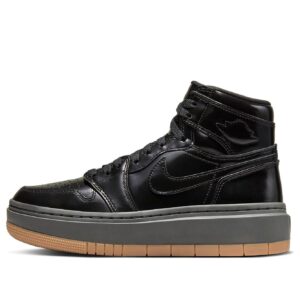 Jordan 1 Elevate High SE Black Gum (Women's) FB9894-001 - Brosneaker photo 2