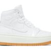 Jordan 1 Elevate High SE White Gum (Women's) FB9894-100 - Brosneaker photo 1