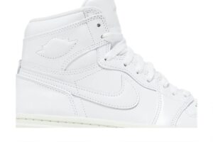 Jordan 1 Elevate High SE White Gum (Women's) FB9894-100 - Brosneaker photo 2