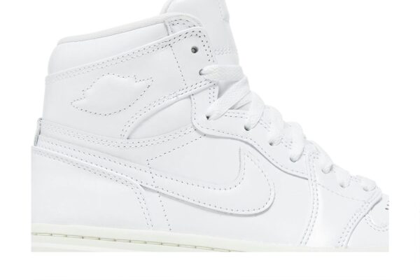 Jordan 1 Elevate High SE White Gum (Women's) FB9894-100 - Brosneaker photo 2