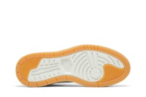 Jordan 1 Elevate High SE White Gum (Women's) FB9894-100 - Brosneaker photo 4