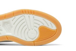 Jordan 1 Elevate High SE White Gum (Women's) FB9894-100 - Brosneaker photo 5