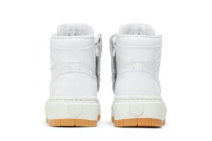 Jordan 1 Elevate High SE White Gum (Women's) FB9894-100 - Brosneaker photo 6