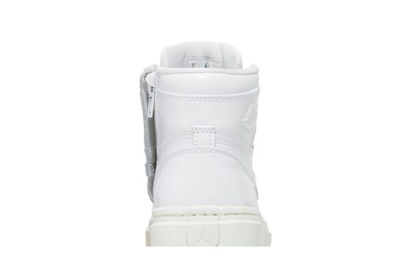 Jordan 1 Elevate High SE White Gum (Women's) FB9894-100 - Brosneaker photo 7