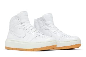 Jordan 1 Elevate High SE White Gum (Women's) FB9894-100 - Brosneaker photo 8