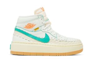 Jordan 1 Elevate High SP Union LA Bephies Beauty Supply Summer of ‘96 (Women's) FD0696-100 - Brosneaker photo 1