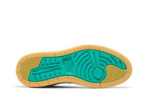 Jordan 1 Elevate High SP Union LA Bephies Beauty Supply Summer of ‘96 (Women's) FD0696-100 - Brosneaker photo 4