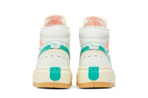 Jordan 1 Elevate High SP Union LA Bephies Beauty Supply Summer of ‘96 (Women's) FD0696-100 - Brosneaker photo 6