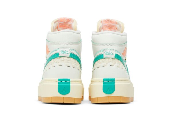 Jordan 1 Elevate High SP Union LA Bephies Beauty Supply Summer of ‘96 (Women's) FD0696-100 - Brosneaker photo 6