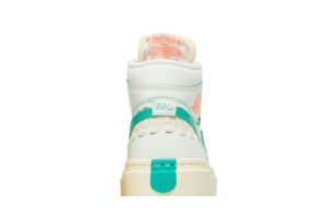 Jordan 1 Elevate High SP Union LA Bephies Beauty Supply Summer of ‘96 (Women's) FD0696-100 - Brosneaker photo 7