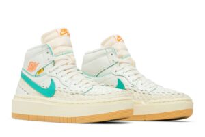 Jordan 1 Elevate High SP Union LA Bephies Beauty Supply Summer of ‘96 (Women's) FD0696-100 - Brosneaker photo 8