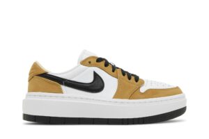 Jordan 1 Elevate Low Rookie of the Year (Women's) DH7004-701 - Brosneaker photo 1