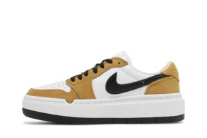 Jordan 1 Elevate Low Rookie of the Year (Women's) DH7004-701 - Brosneaker photo 3
