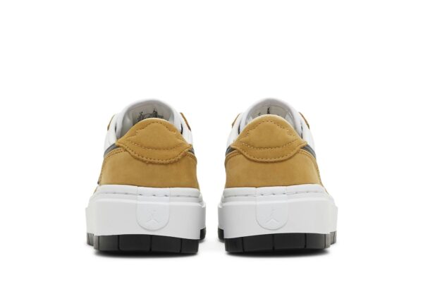 Jordan 1 Elevate Low Rookie of the Year (Women's) DH7004-701 - Brosneaker photo 6