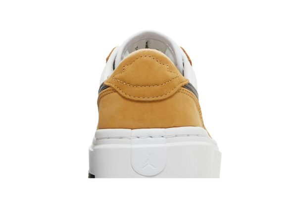 Jordan 1 Elevate Low Rookie of the Year (Women's) DH7004-701 - Brosneaker photo 7