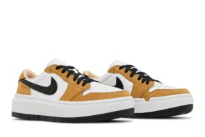 Jordan 1 Elevate Low Rookie of the Year (Women's) DH7004-701 - Brosneaker photo 8