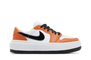 Jordan 1 Elevate Low SE WNBA Brilliant Orange (Women's) FD9100-801 - Brosneaker photo 1