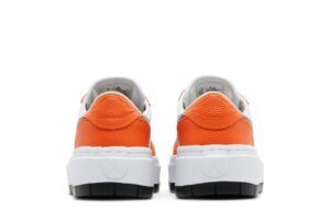 Jordan 1 Elevate Low SE WNBA Brilliant Orange (Women's) FD9100-801 - Brosneaker photo 6