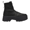 Jordan 1 High Brooklyn Black (Women's) FJ5737-001 - Brosneaker photo 1