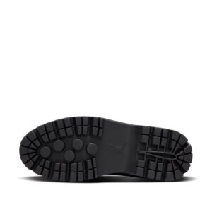 Jordan 1 High Brooklyn Black (Women's) FJ5737-001 - Brosneaker photo 7