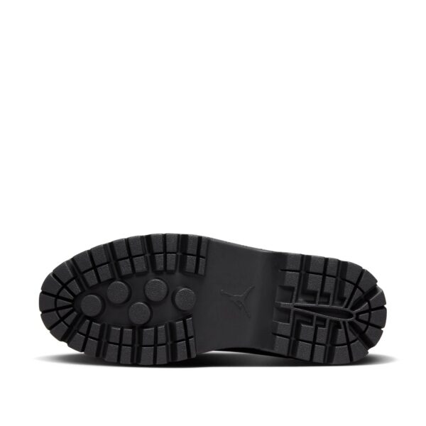 Jordan 1 High Brooklyn Black (Women's) FJ5737-001 - Brosneaker photo 7