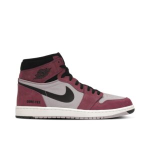Jordan 1 High Element Gore-Tex Berry DB2889-500 - Brosneaker photo 1
