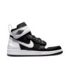 Jordan 1 High FlyEase Black White (GS) DC7986-011 - Brosneaker photo 1
