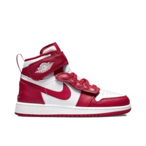 Jordan 1 High FlyEase Cardnial Red (GS) DC7986-601 - Brosneaker photo 1