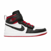 Jordan 1 High FlyEase Gym Red Black Toe CQ3835-106 - Brosneaker photo 1