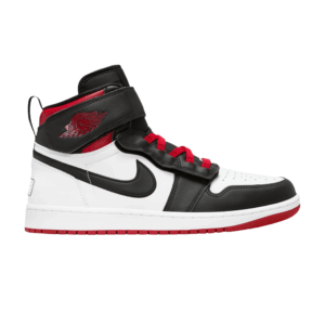 Jordan 1 High FlyEase Gym Red Black Toe CQ3835-106 - Brosneaker photo 1