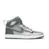 Jordan 1 High FlyEase Light Smoke Grey CQ3835-003 - Brosneaker photo 1