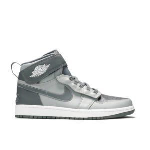 Jordan 1 High FlyEase Light Smoke Grey CQ3835-003 - Brosneaker photo 1