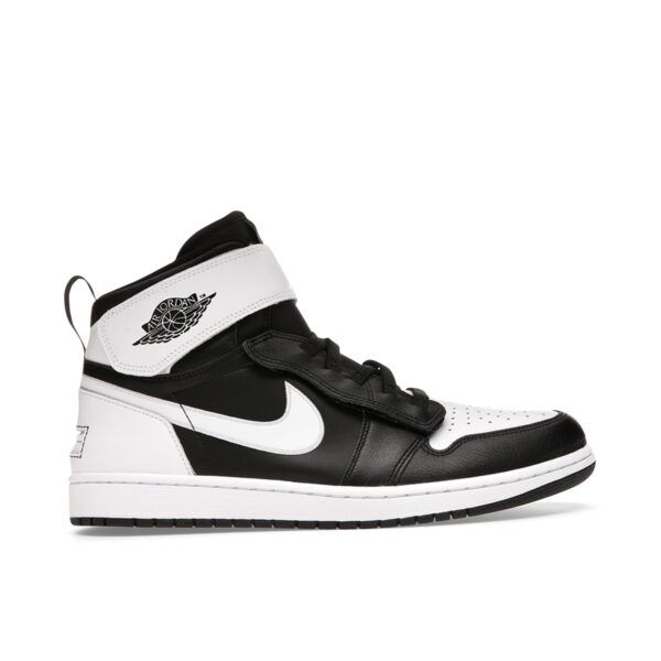 Jordan 1 High FlyEase Panda CQ3835-011 - Brosneaker photo 1