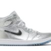 Jordan 1 High Golf Gift Giving Pack FD6815-001 - Brosneaker photo 1