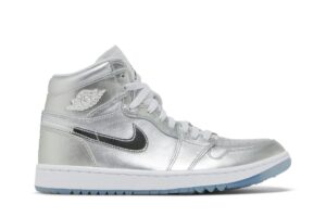 Jordan 1 High Golf Gift Giving Pack FD6815-001 - Brosneaker photo 1
