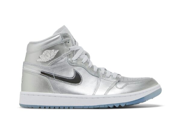 Jordan 1 High Golf Gift Giving Pack FD6815-001 - Brosneaker photo 1