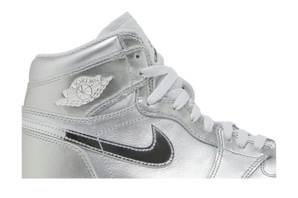 Jordan 1 High Golf Gift Giving Pack FD6815-001 - Brosneaker photo 2